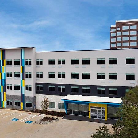 Hotel Tru By Hilton North Richland Hills Dfw West Esterno foto