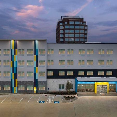 Hotel Tru By Hilton North Richland Hills Dfw West Esterno foto