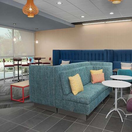 Hotel Tru By Hilton North Richland Hills Dfw West Interno foto