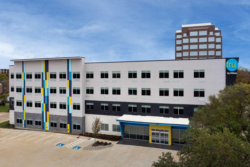Hotel Tru By Hilton North Richland Hills Dfw West Esterno foto
