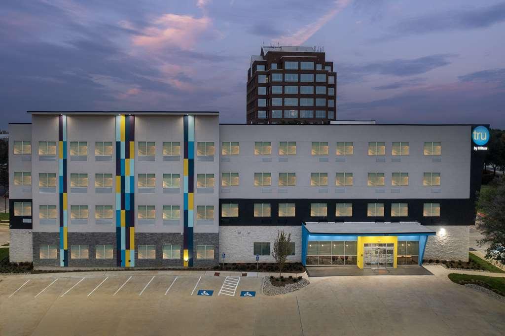 Hotel Tru By Hilton North Richland Hills Dfw West Esterno foto