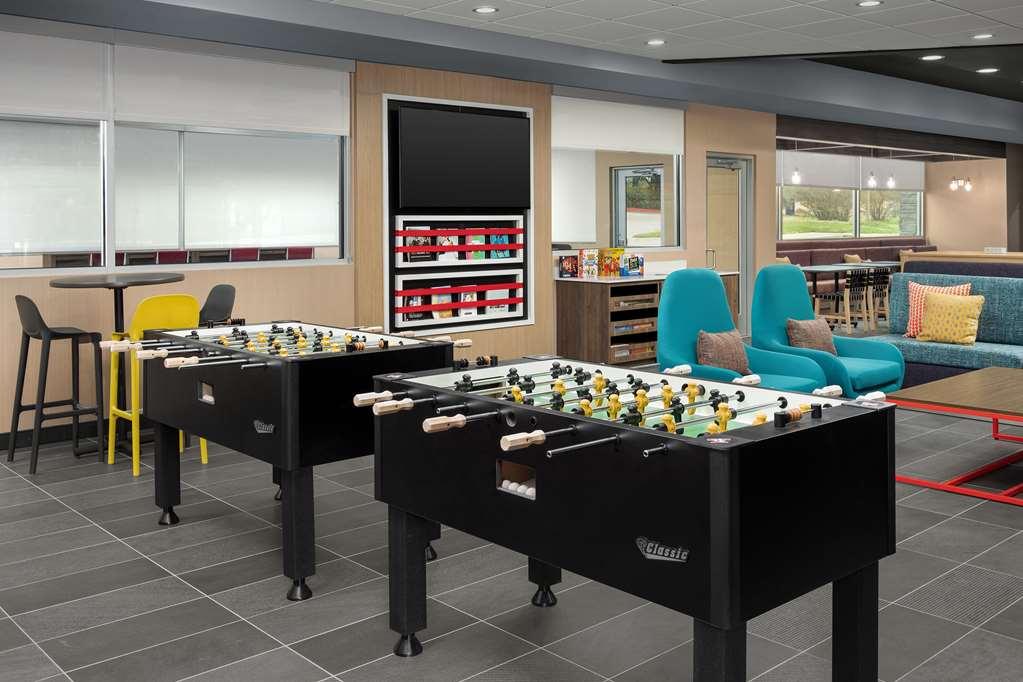 Hotel Tru By Hilton North Richland Hills Dfw West Interno foto