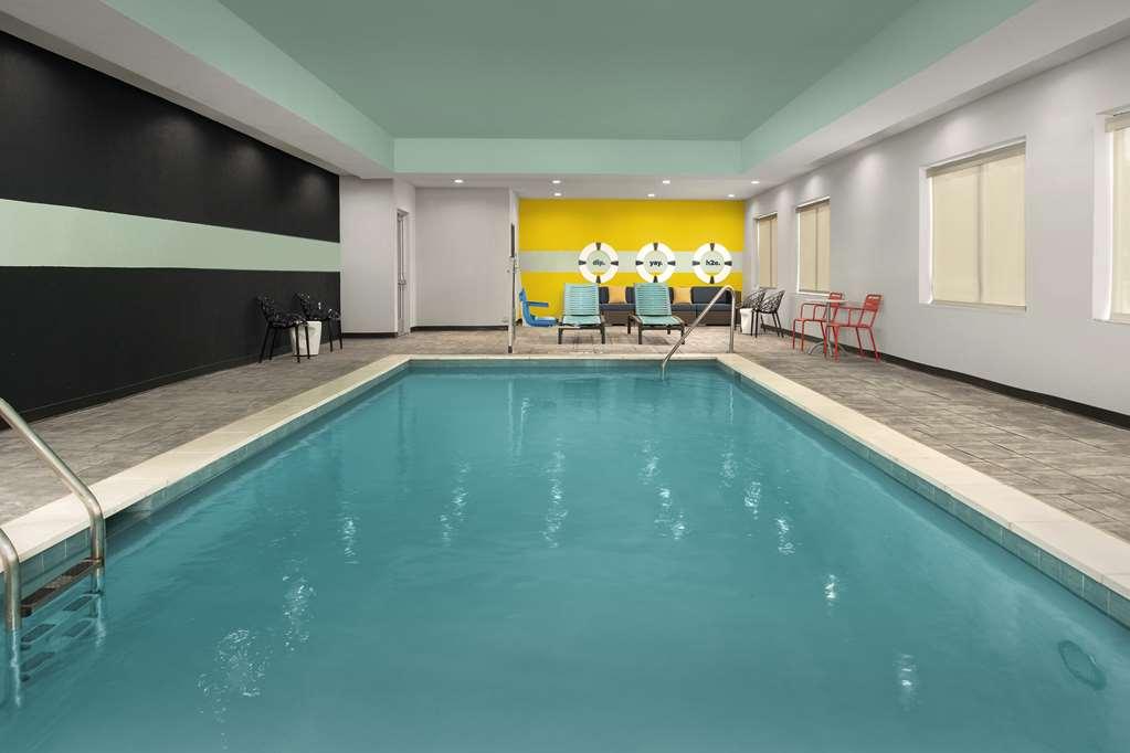 Hotel Tru By Hilton North Richland Hills Dfw West Servizi foto