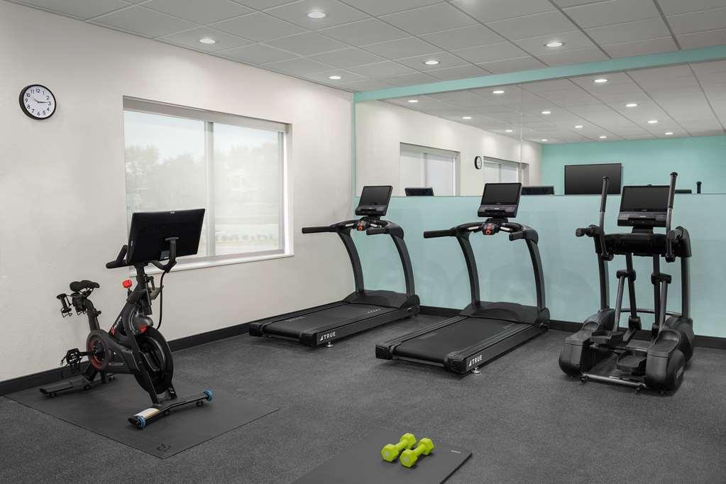 Hotel Tru By Hilton North Richland Hills Dfw West Servizi foto