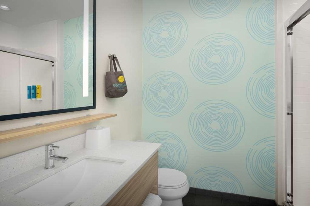 Hotel Tru By Hilton North Richland Hills Dfw West Camera foto