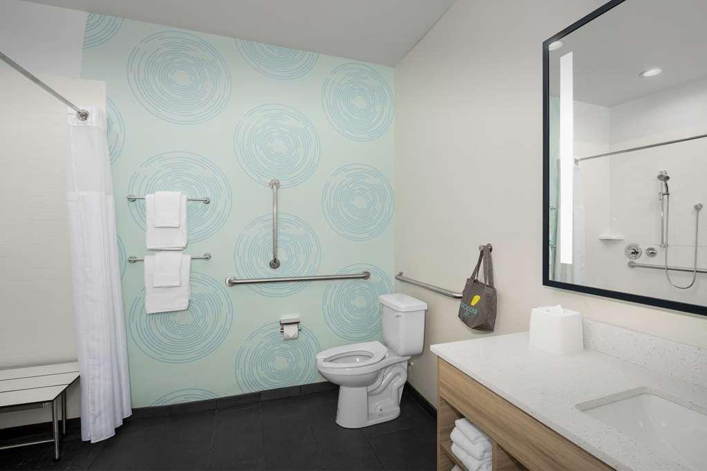 Hotel Tru By Hilton North Richland Hills Dfw West Camera foto