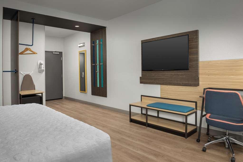 Hotel Tru By Hilton North Richland Hills Dfw West Camera foto
