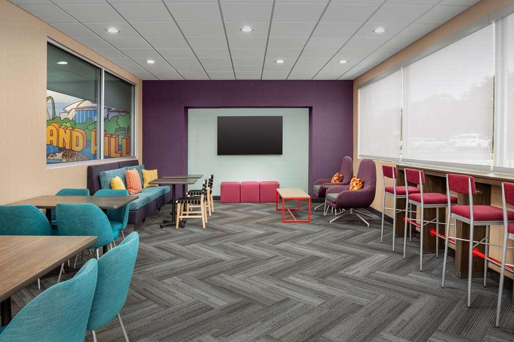 Hotel Tru By Hilton North Richland Hills Dfw West Servizi foto