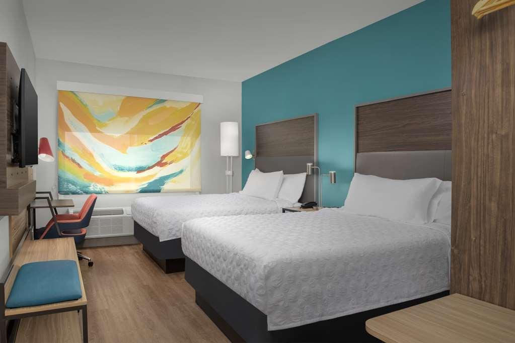 Hotel Tru By Hilton North Richland Hills Dfw West Camera foto