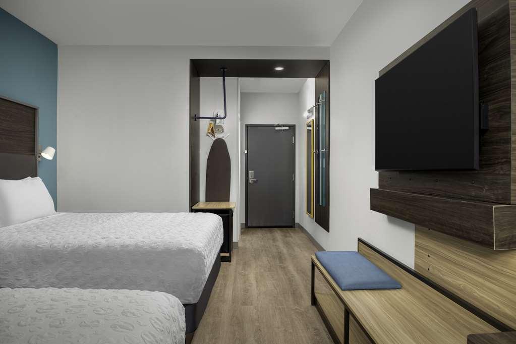 Hotel Tru By Hilton North Richland Hills Dfw West Camera foto