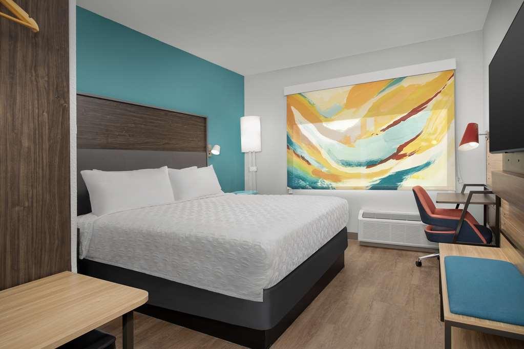 Hotel Tru By Hilton North Richland Hills Dfw West Camera foto