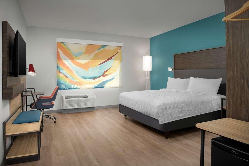Hotel Tru By Hilton North Richland Hills Dfw West Camera foto